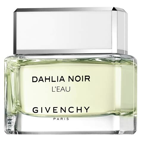 dahlia noir edp givenchy|givenchy dahlia noir 2011.